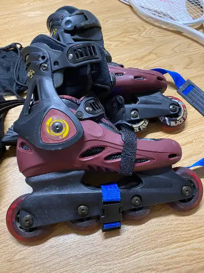 Womens rollerblades, View more