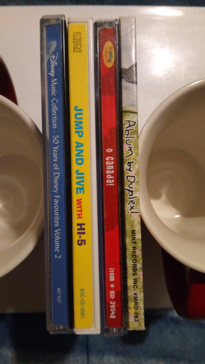 Kid's Music CD's Trade PS2 PS3 PS4, View more