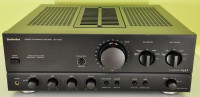 Amplificateur stéréo TECHNICS SU-VX700 Amplifier