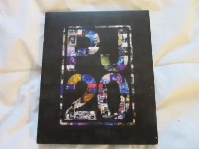 Pearl Jam Twenty Motion Picture on Blu Ray Disc, View more
