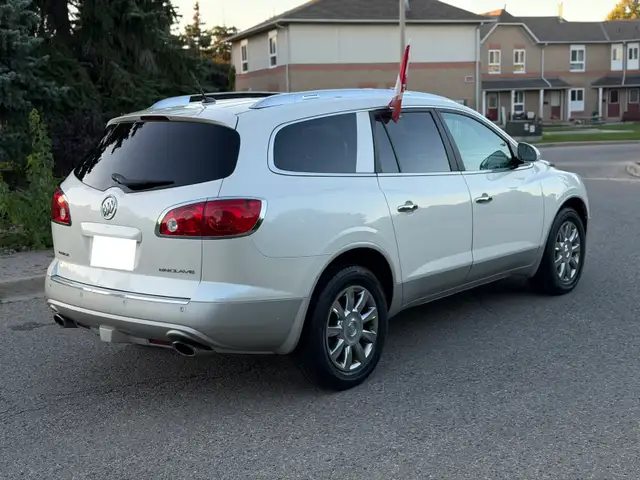 2012 Buick Enclave 580120339620843523