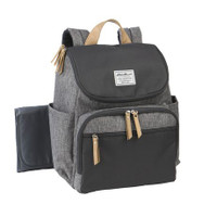 Eddie Bauer EB22031 Ridgeline Backpack Diaper Bag - NEW , UNUSED