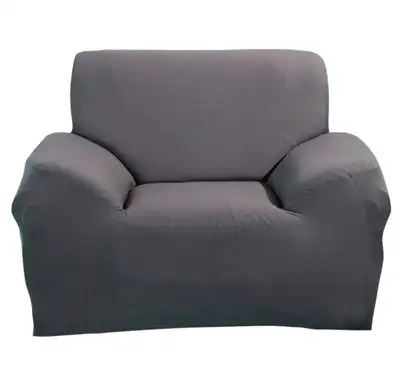 High Quality Materials: Our sofa slipcovers are made of high stretch soft 92% polyester + 8% spandex...
