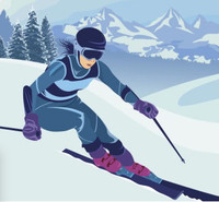 Mont Tremblant ski ticket available