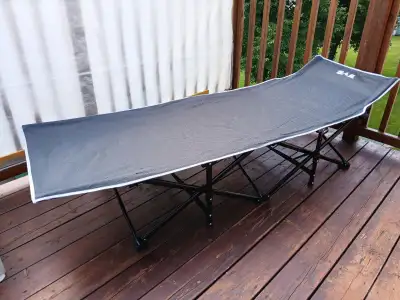 Lit de camp pliant, View more