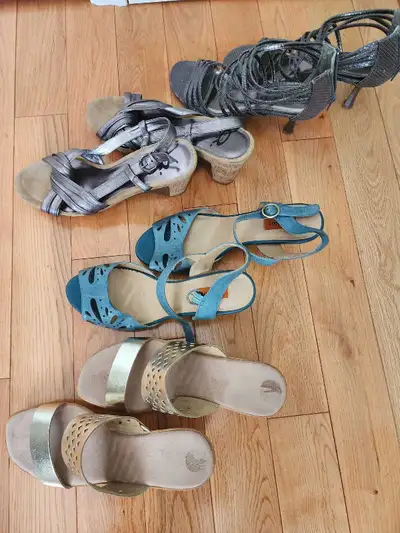 Ladies Dress Shoes, View more