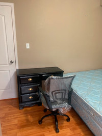 Room for rent in York Village (females only)