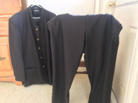 PIAZZA FIRENZE women’s suit.made in Italy.Asking$80obo