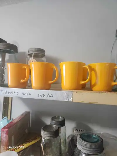 Corning Ware Coffee Mugs, View more
