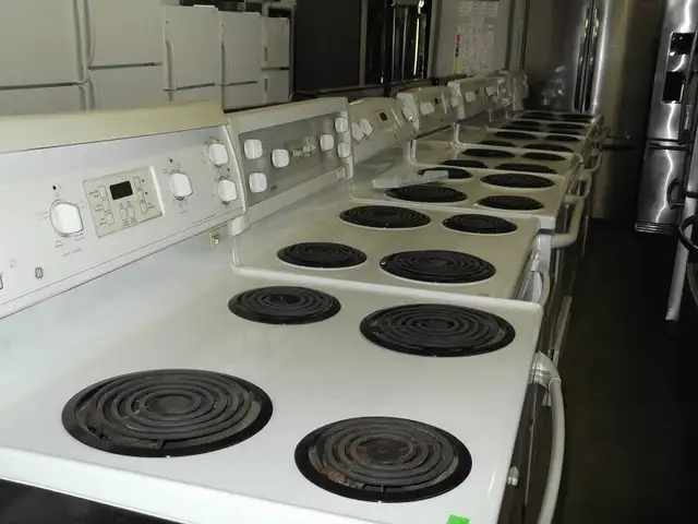 STOVE SALE in Stoves, Ovens & Ranges in City of Toronto - Image 8