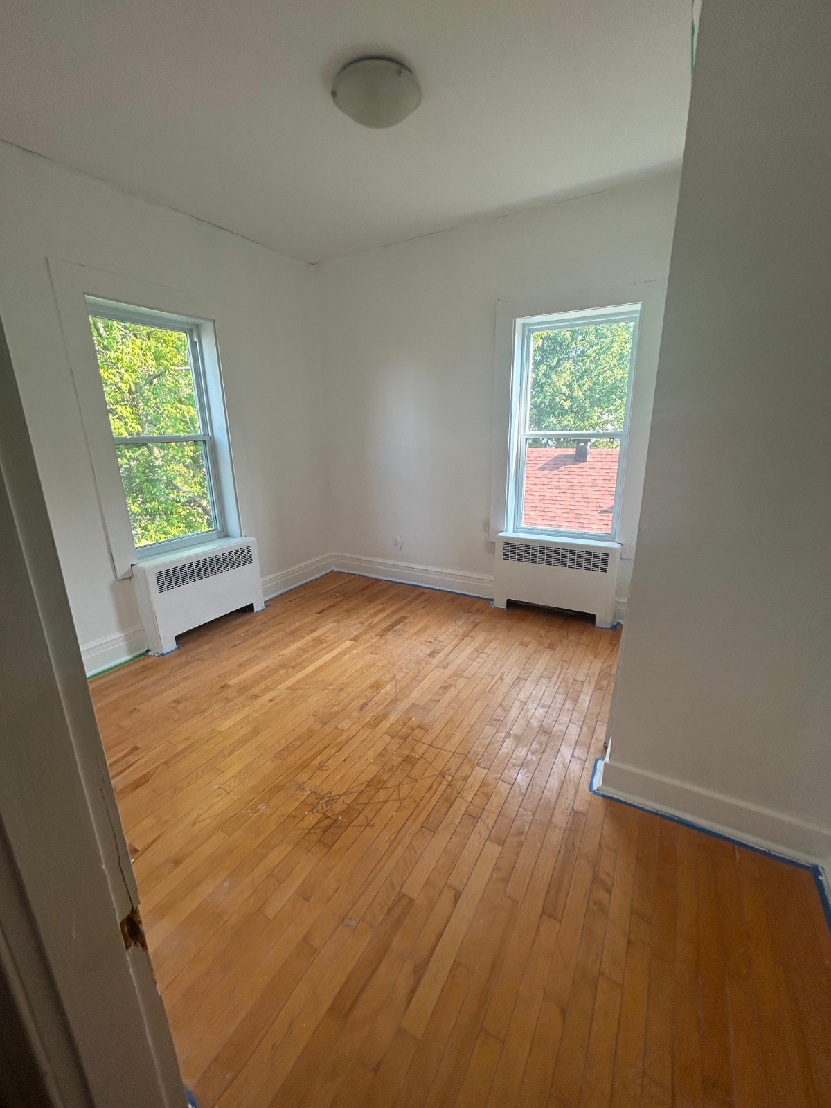 Idéal étudiant ! Chambre meublée tout inclus (800 $) – Saint-Jea — photo 2