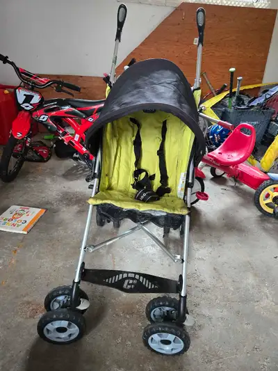 Baby Stroller Chicco, View more