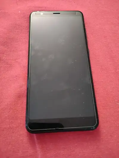 ASUS ZenFone Max M1 5.5" Unlocked Cell Phone BLACK, View more