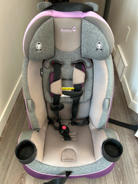 Safety 1st Grow & Go 3-in-1 Car Seat