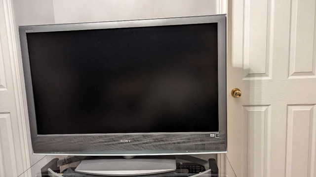 48" Sony TV in TVs in Kitchener / Waterloo