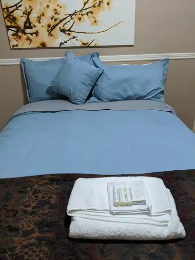Welcome to a quiet, extremely well‑maintained home in one of the nicest neighbourhoods in the area....
