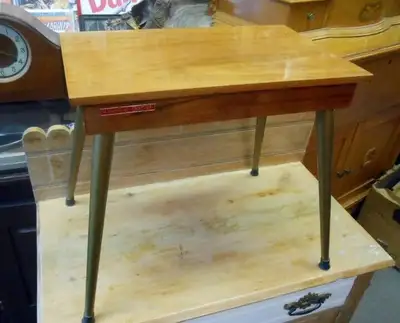 Banc pour Orgue Farfisa - Vintage, View more