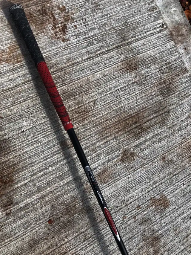 Rescue Mid 3 Taylormade golf club in Golf in Mississauga / Peel Region - Image 4