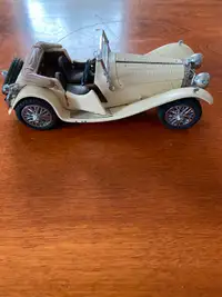 The Jaguar Miniature