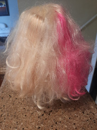 Barbie Glam Party Styling Head