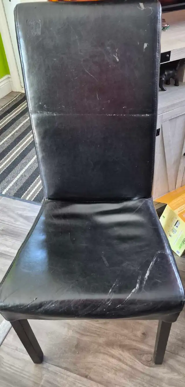 chairs for sale in Dining Tables & Sets in Charlottetown - Image 3