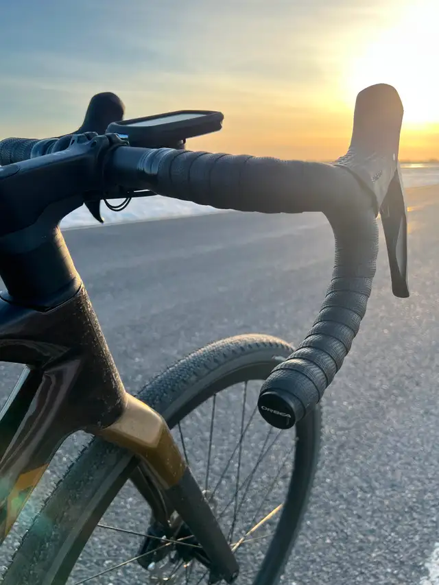 Vélo Gravel : Orbea Terra in Road in Longueuil / South Shore - Image 3