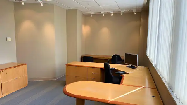Private 270 sq ft Office Room for Rent/Lease - Available Now!63849000540675123