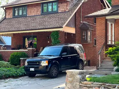 2009 Land Rover LR3 $6000 obo I've owned this truck since 2022 and tried to take good care of it ove...