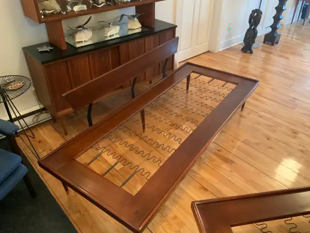 Sofá-base / cama diurna vintage64520008429059123