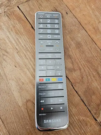 Manette pour téléviseur Samsung, View more