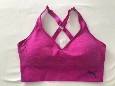 Soutien-gorge Puma , View more