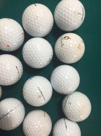Titleist Gently Used  Golf Balls For Sale 50 cents each