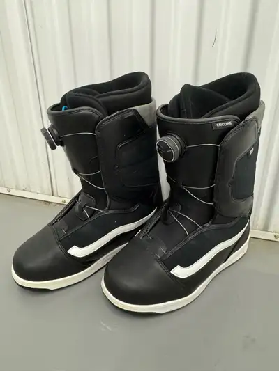 Vans snowboard boots, View more