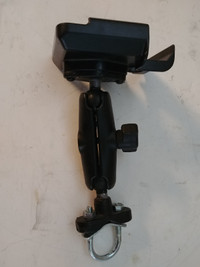 Motorcycle Phone/GPS mount for Motorcycles