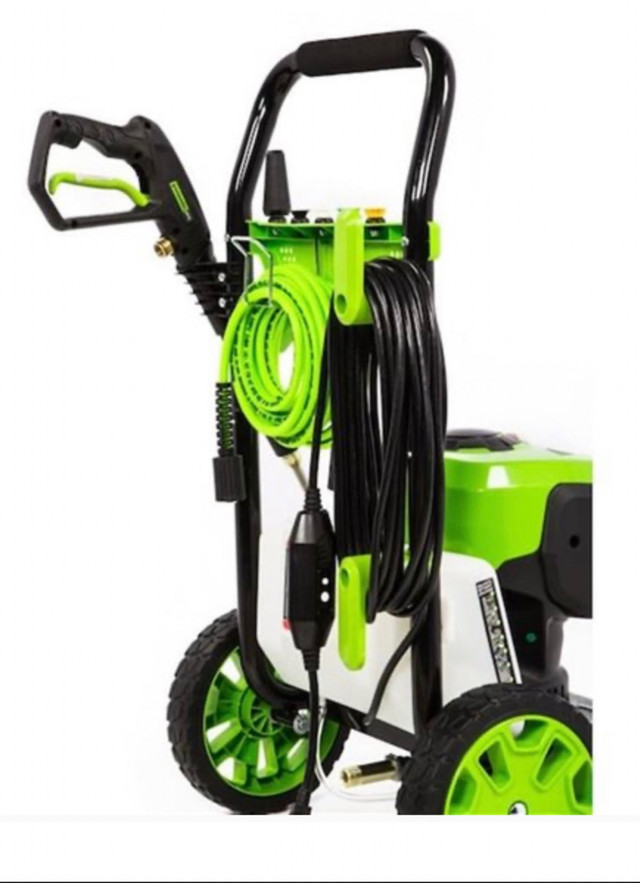 Pressure Washer  in Outdoor Tools & Storage in London - Image 3