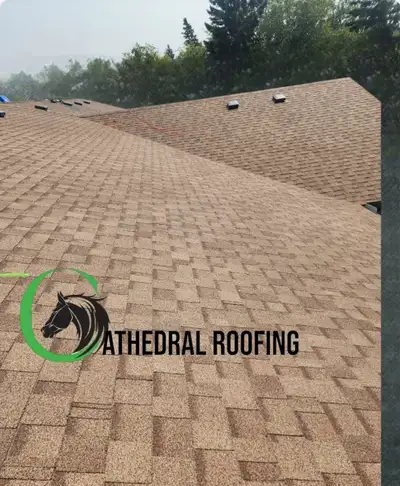 -Affordable Quality -Certified Roof Inspector -Crystal Clear Quote -Certified Roofers -Lifetime Roof...