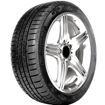 New CrossContact Winter 275/45R21 XL 110V CONTINENTAL CROSSCONTACT WINTER BSW $ 1895 plus hst per se...