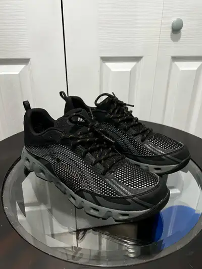 Columbia Men's 11 us sz Drainmaker IV Water Shoes, , View more
