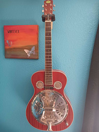 Regal Resonator 