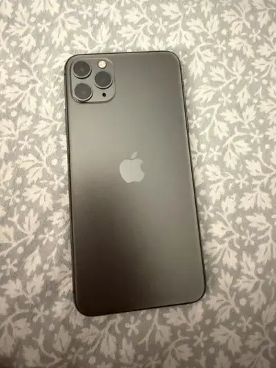 iphone 11 pro max 64gb , View more