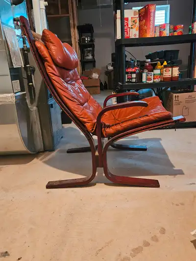 Siesta Highback Chair, View more