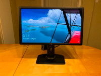 Dell UltraSharp U2312HM 23" LED LCD Monitor
