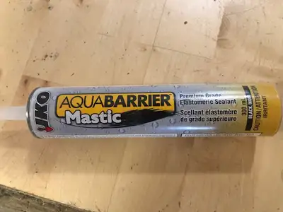 10 tubes mastic for roofing sealing gaps, View more