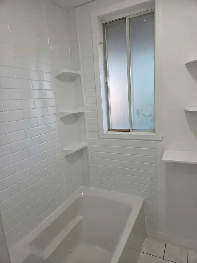 Great Area 3½ Apartment in Trois-Rivières