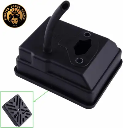 I'm in North Kanata, and I live quite close to All Saints High School. The product is brand-new. NEV...