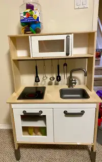 Kids Kitchen IKEA 