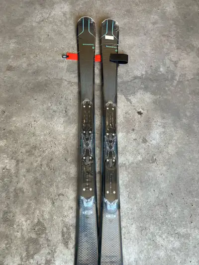 Rossignal Experience 80 Skis, View more