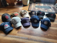 11 hats for $20