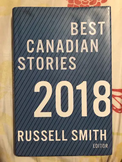 Livre pour cours d’anglais au cégep College book for English class
