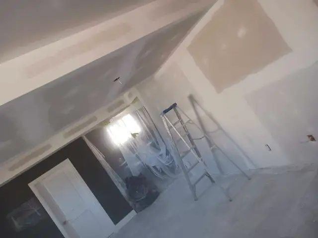Final Touch Renos, for all your renovation needs  in Drywall & Stucco Removal in Trenton - Image 9